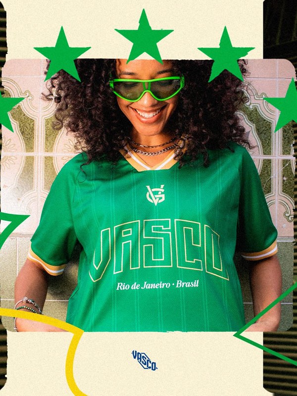 O Brasil é Cruzmaltino — Drop Copa 26